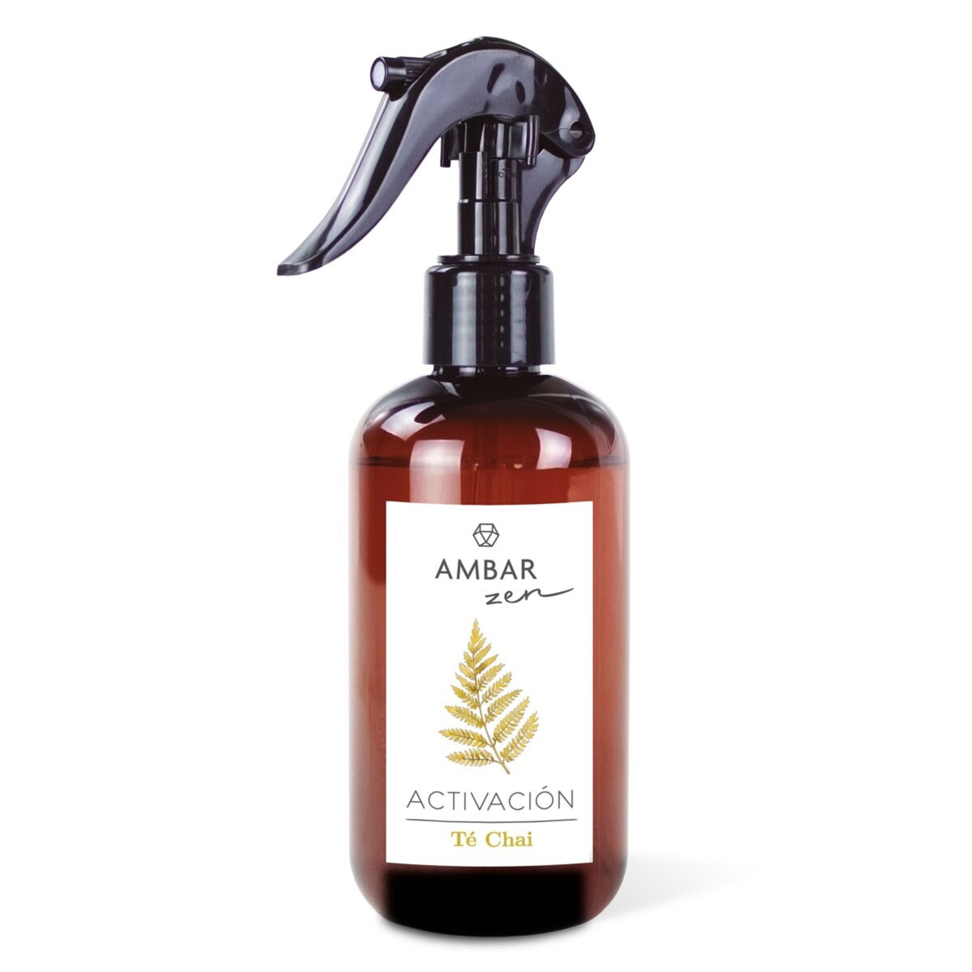 Spray Ambar Zen – te Chai, Cerezo en Flor o Palo Santo ámbar cedro pack 4 - 2
