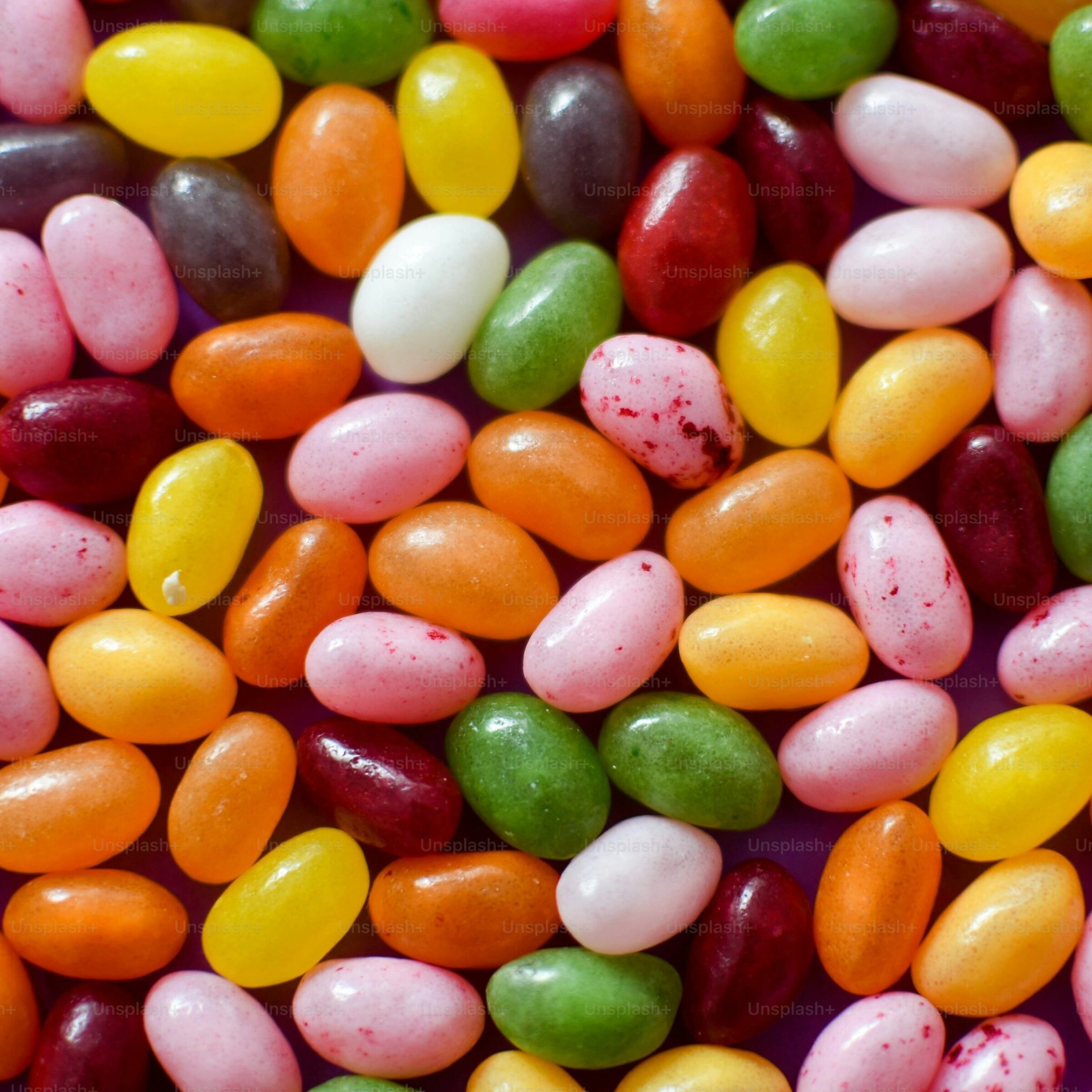 caramelos