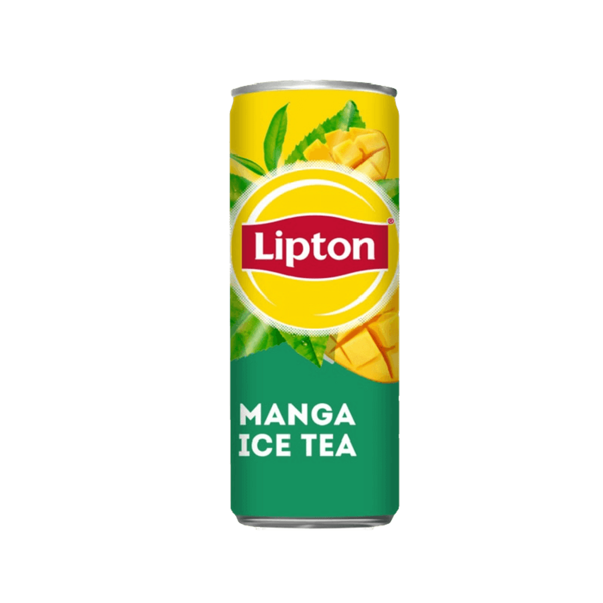 Lipton Ice Tea Limón Lata 24x330ml – Té Helado Refrescante con Sabor a Limón | P - 2