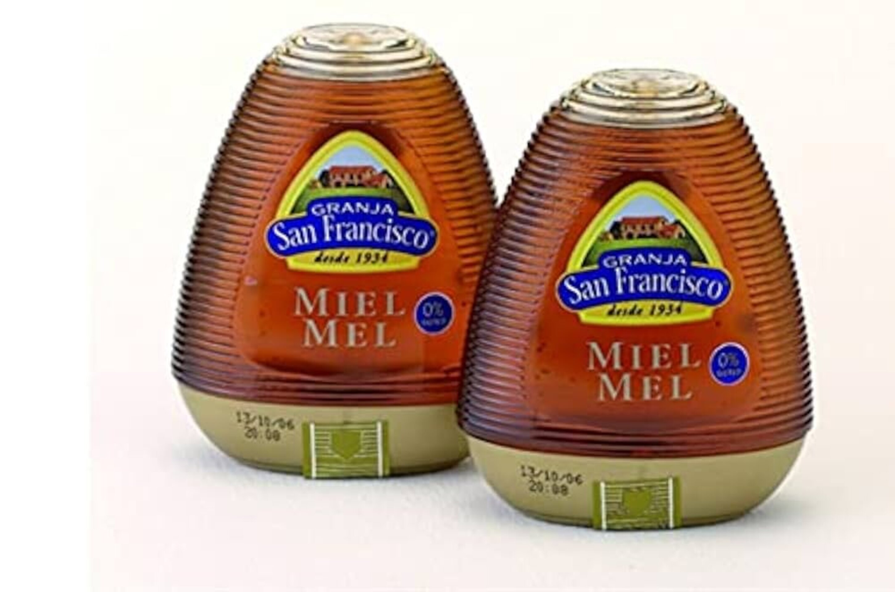 MIEL PANAL BOTE 350 GR - 1